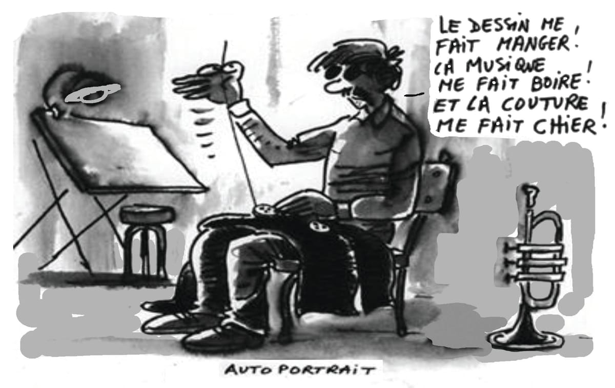L'Arlésien